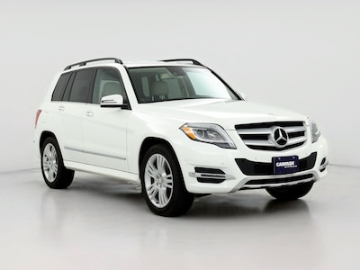 2022 Mercedes-Benz GLC 300 -
                Greenville, SC