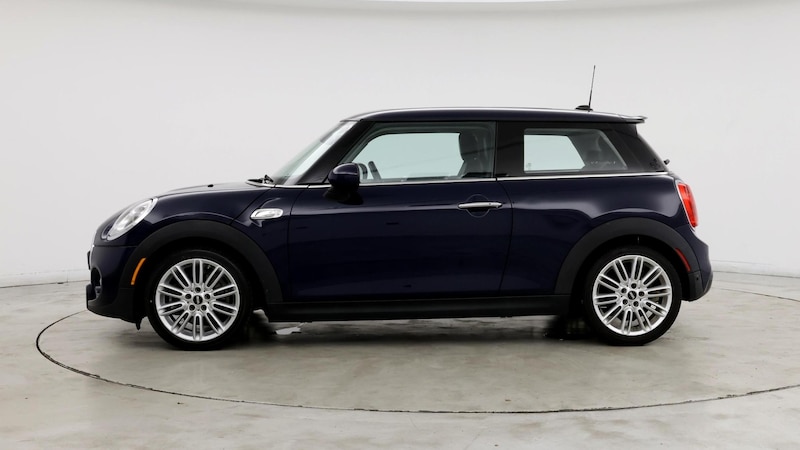 2015 MINI Cooper Hardtop S 3