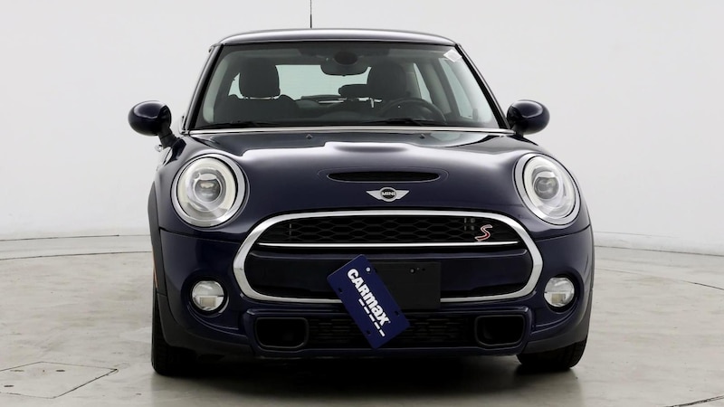 2015 MINI Cooper Hardtop S 5