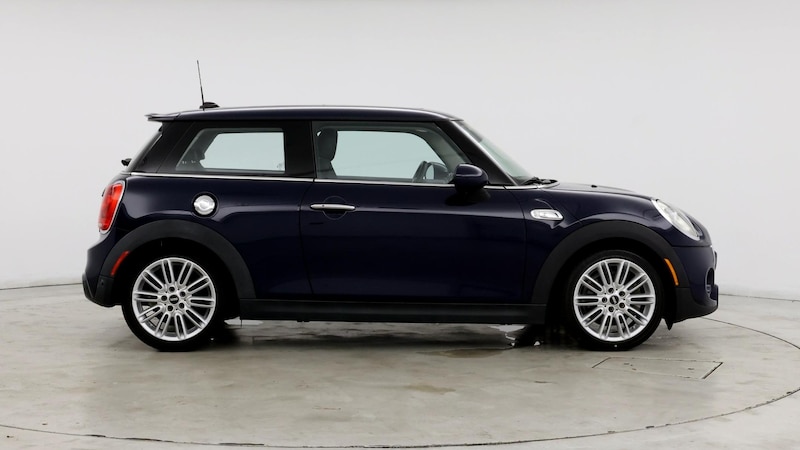 2015 MINI Cooper Hardtop S 7