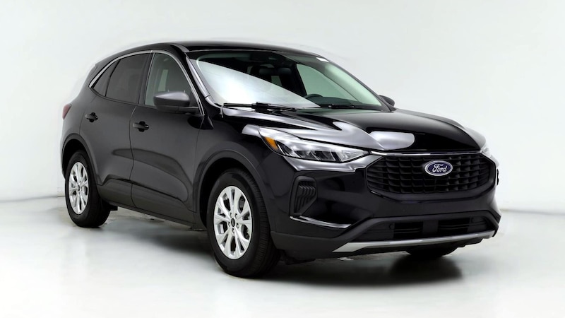 2023 Ford Escape Active Hero Image