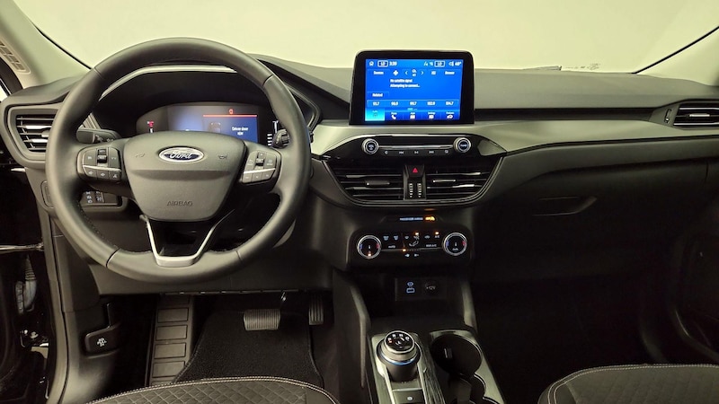 2023 Ford Escape Active 9