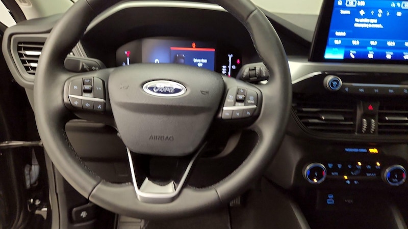 2023 Ford Escape Active 10