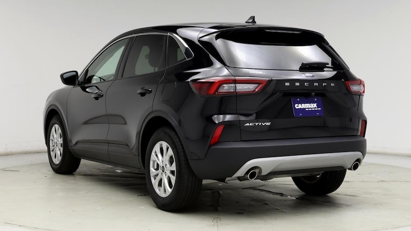 2023 Ford Escape Active 2