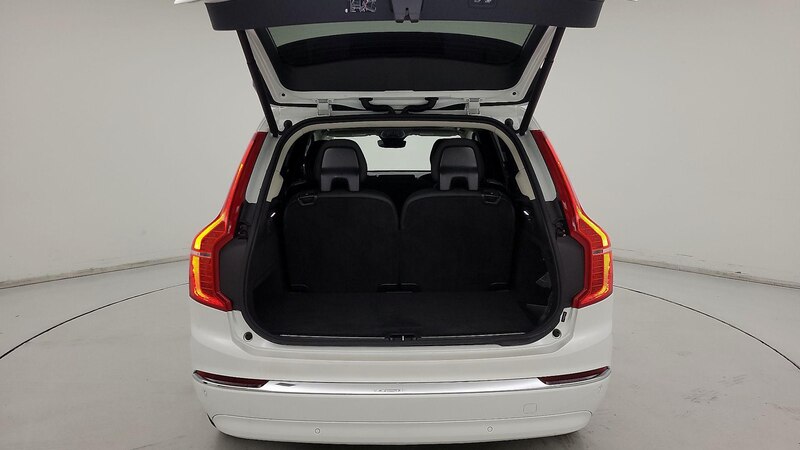 2024 Volvo XC90 B6 Plus 23