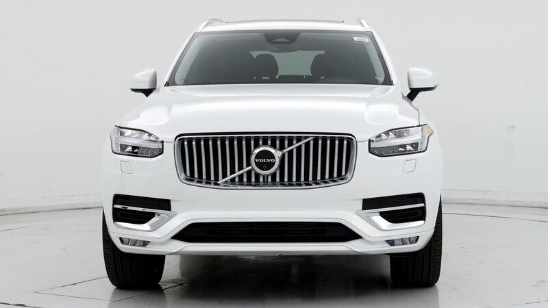 2024 Volvo XC90 B6 Plus 5