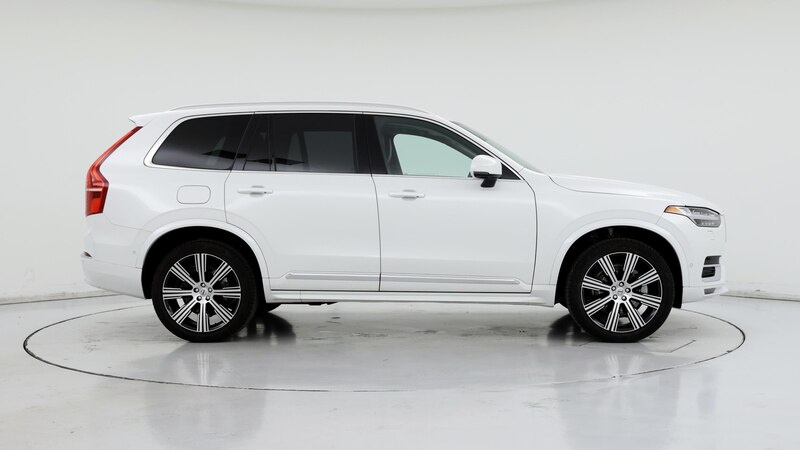 2024 Volvo XC90 B6 Plus 7