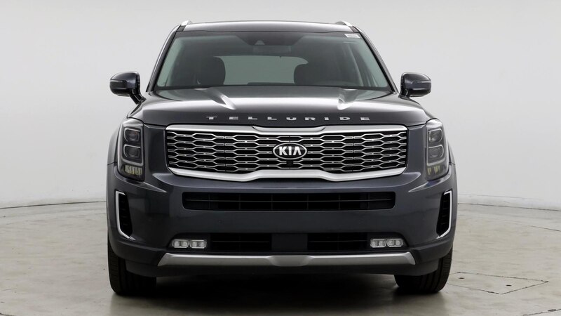 2021 Kia Telluride SX 5