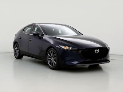 2019 Mazda Mazda3 Preferred -
                Raleigh, NC