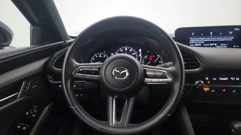 2019 Mazda Mazda3 Preferred 10