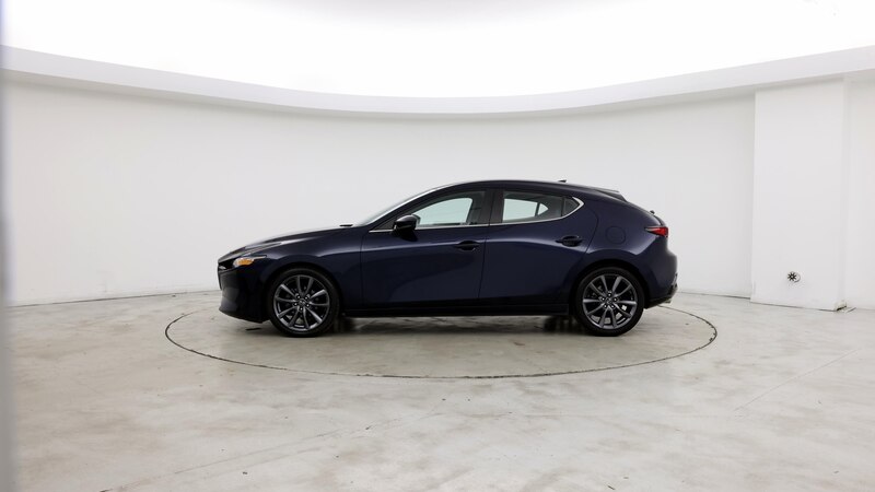 2019 Mazda Mazda3 Preferred 3