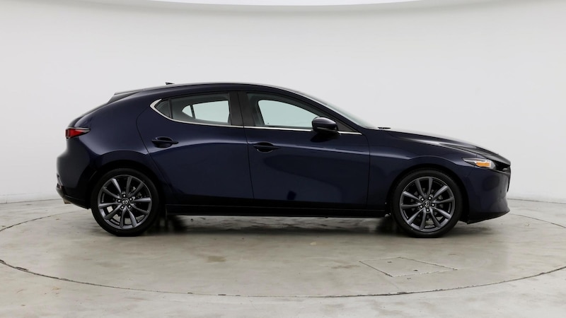 2019 Mazda Mazda3 Preferred 7