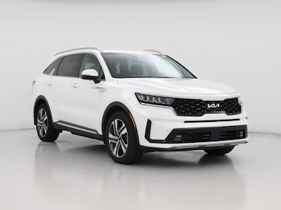 2023 Kia Sorento EX -
                Greensboro, NC