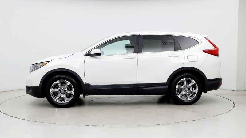 2019 Honda CR-V EX-L 3