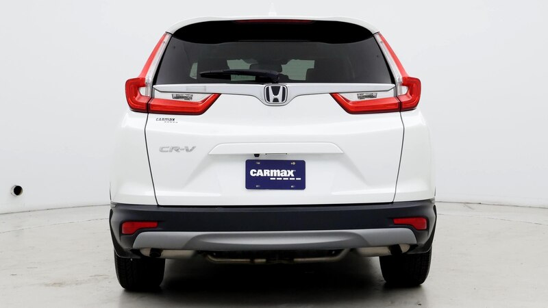 2019 Honda CR-V EX-L 6