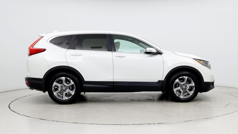 2019 Honda CR-V EX-L 7