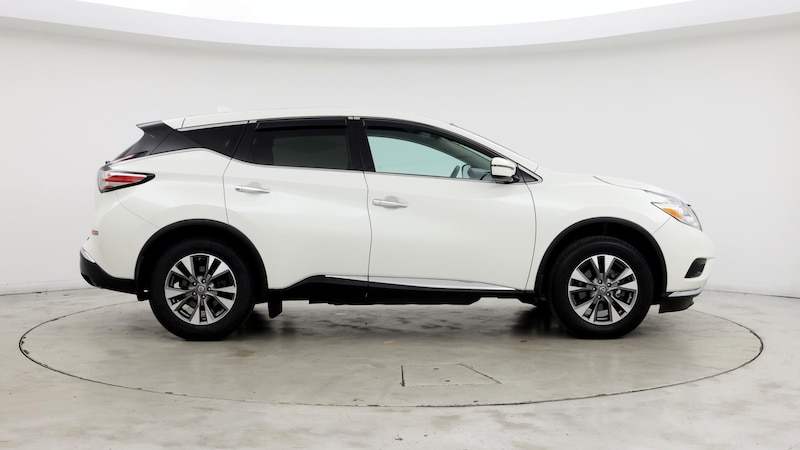 2017 Nissan Murano S 7