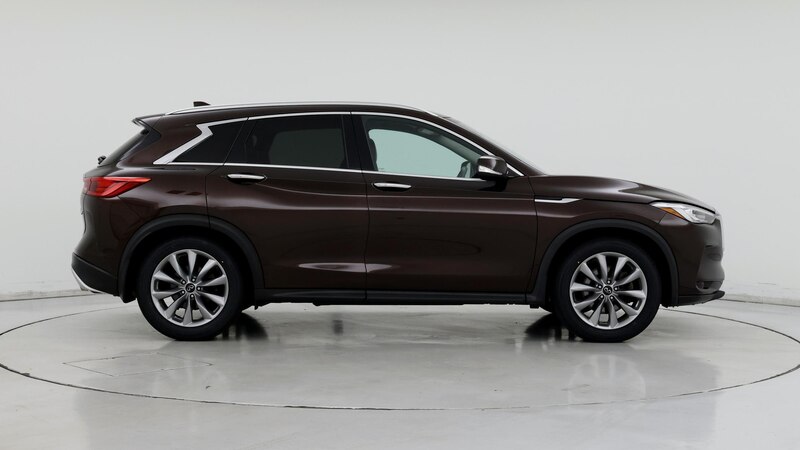 2020 INFINITI QX50 Luxe 7