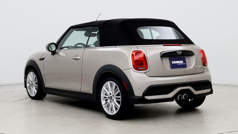 2024 MINI Cooper S 2