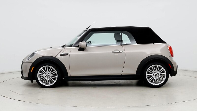 2024 MINI Cooper S 3