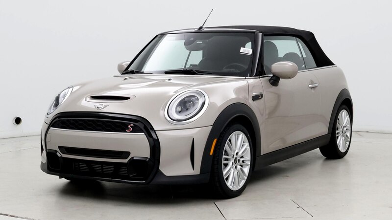 2024 MINI Cooper S 4