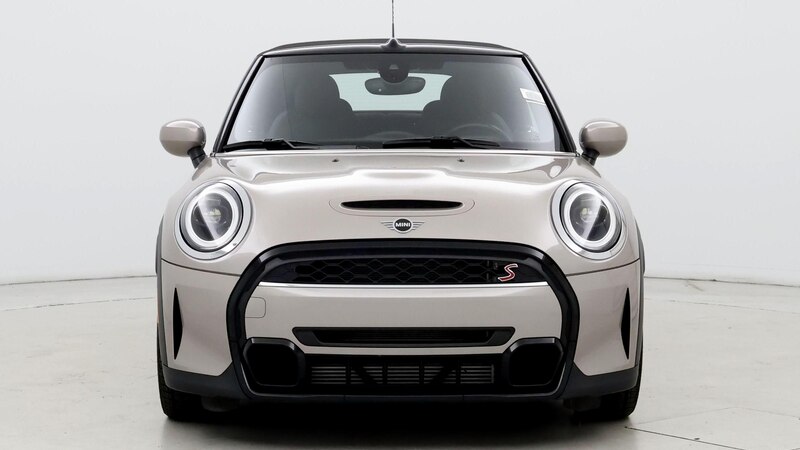 2024 MINI Cooper S 5