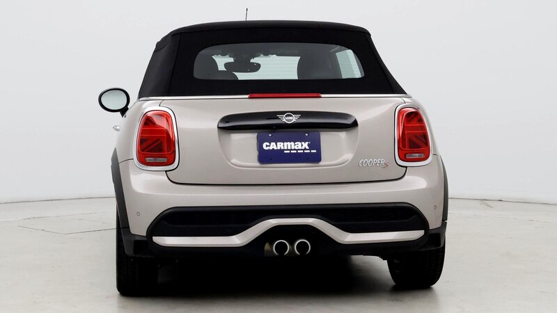 2024 MINI Cooper S 6