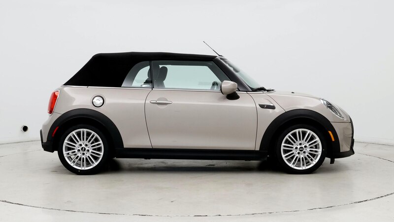 2024 MINI Cooper S 7