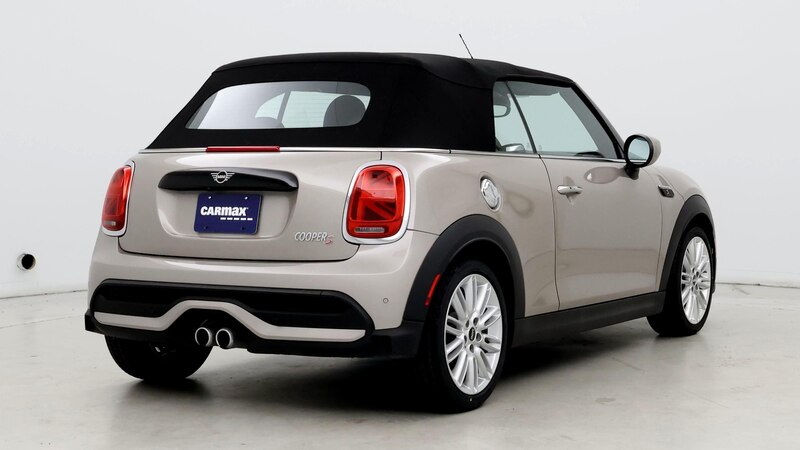 2024 MINI Cooper S 8