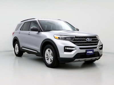 2023 Ford Explorer XLT -
                Raleigh, NC