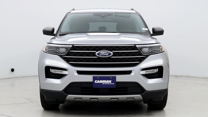 2023 Ford Explorer XLT 5