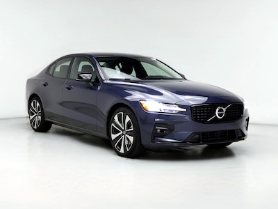 2022 Volvo S60 B5 Momentum -
                Charlotte, NC