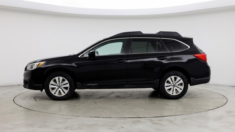 2015 Subaru Outback Premium 3