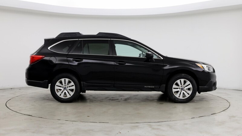 2015 Subaru Outback Premium 7