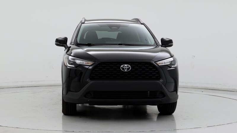 2023 Toyota Corolla Cross LE 5