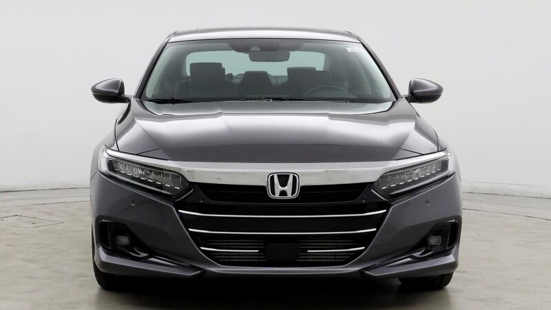 2021 Honda Accord Touring 5