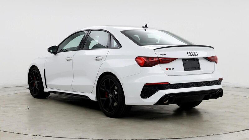 2024 Audi RS 3  2