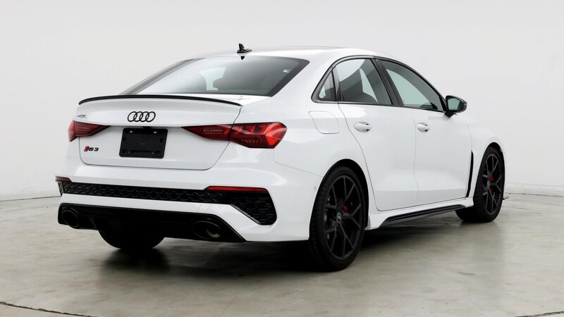 2024 Audi RS 3  8