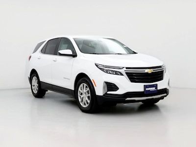 2023 Chevrolet Equinox LT -
                Greenville, NC