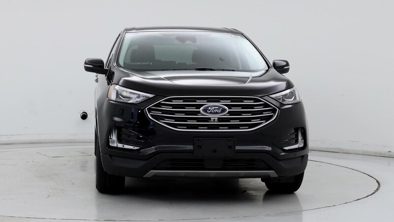 2022 Ford Edge Titanium 5