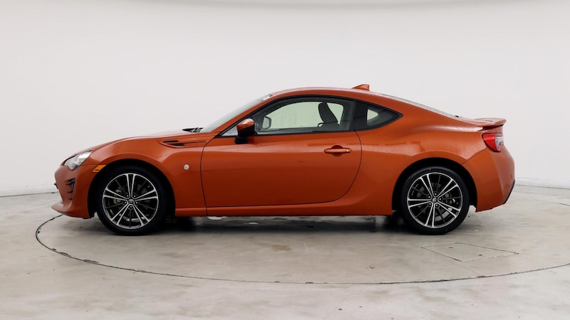 2017 Toyota 86  3