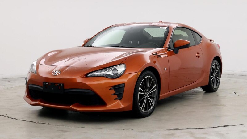 2017 Toyota 86  4