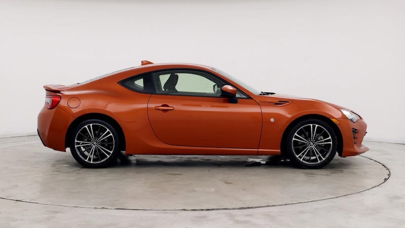 2017 Toyota 86  7