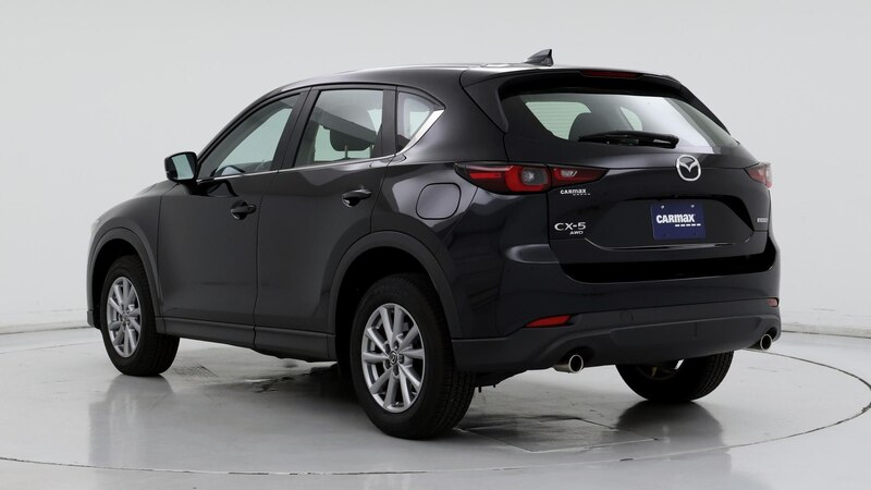 2023 Mazda CX-5 S 2