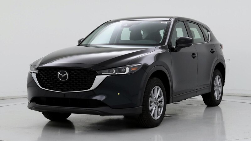 2023 Mazda CX-5 S 4