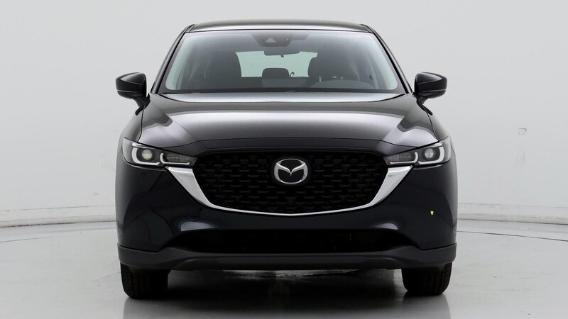 2023 Mazda CX-5 S 5