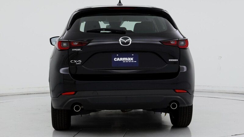 2023 Mazda CX-5 S 6