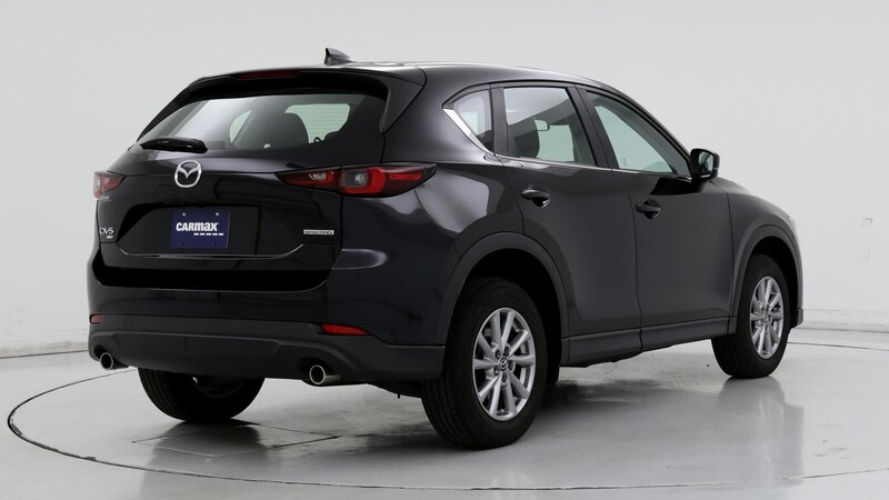 2023 Mazda CX-5 S 8