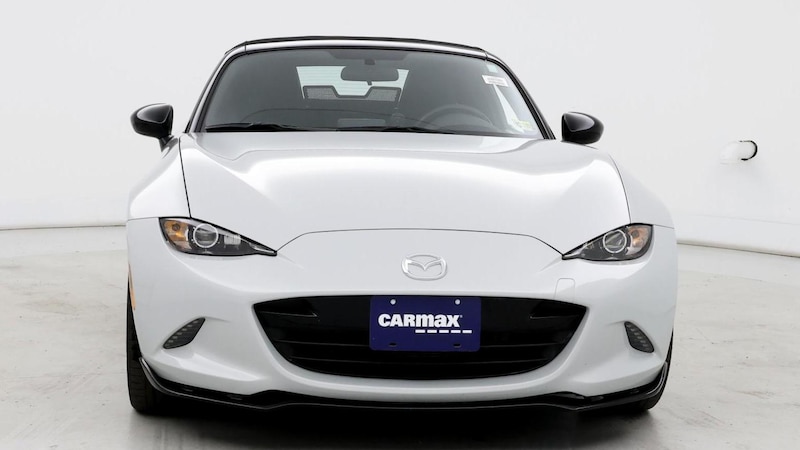 2016 Mazda MX-5 Miata Club 5