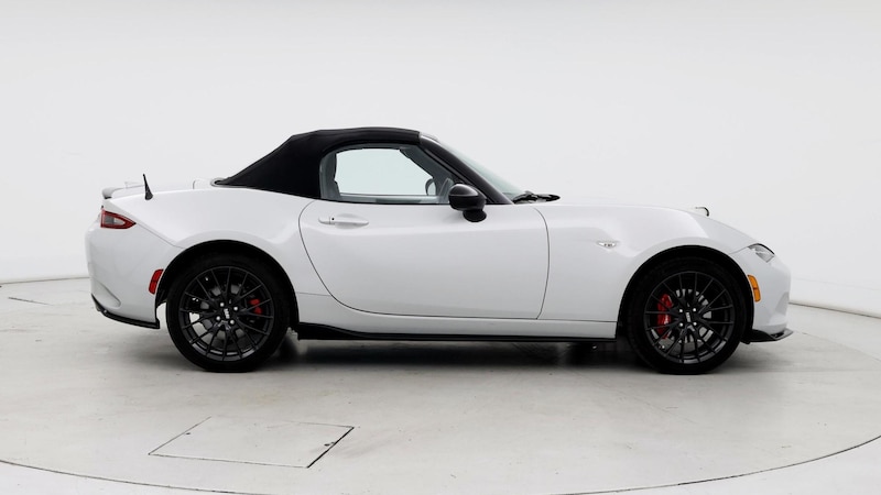 2016 Mazda MX-5 Miata Club 7